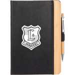 5.5%27%27 x 8.5%27%27 FSC® Recycled Kia Bamboo Journal 1 5.5%27%27 x 8.5%27%27 FSC® Recycled Kia Bamboo Journal 1