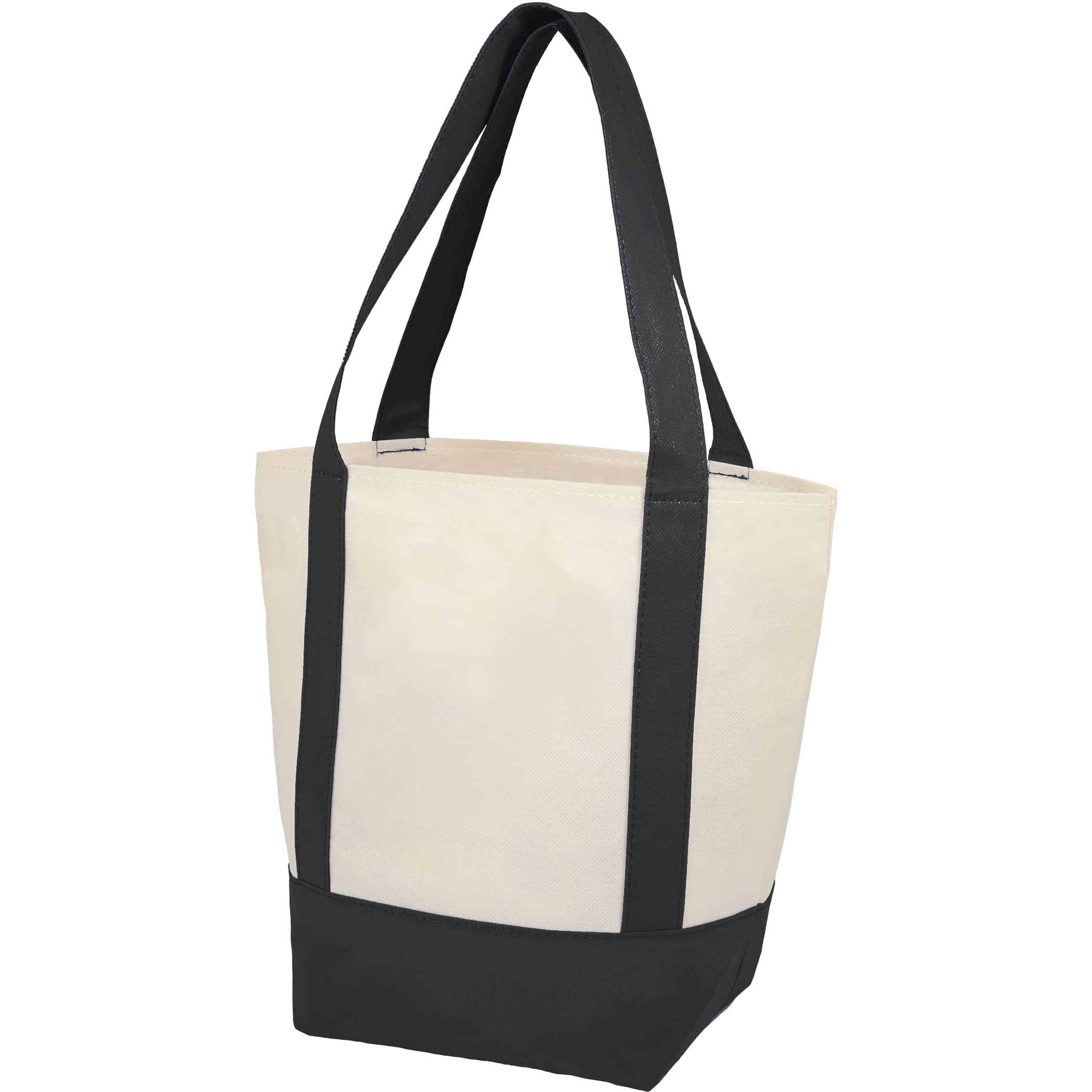 Mini Non Woven LighthouseTote 1