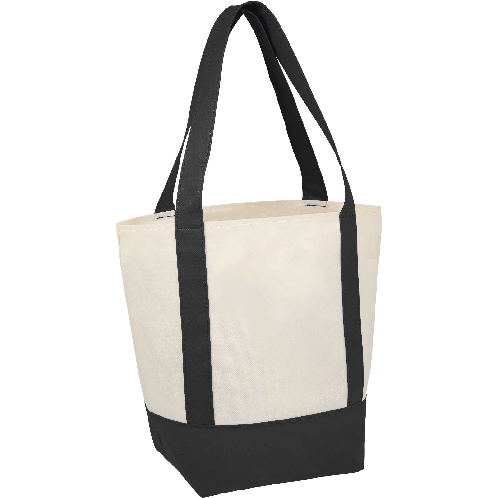 Mini Non Woven LighthouseTote 1