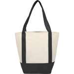Mini Non Woven LighthouseTote - SM-5231BKBack Mini Non Woven LighthouseTote - SM-5231BKBack