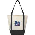 Mini Non Woven LighthouseTote 1 Mini Non Woven LighthouseTote 1