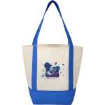 Mini Non Woven LighthouseTote - SM-5231RYLFront Mini Non Woven LighthouseTote - SM-5231RYLFront