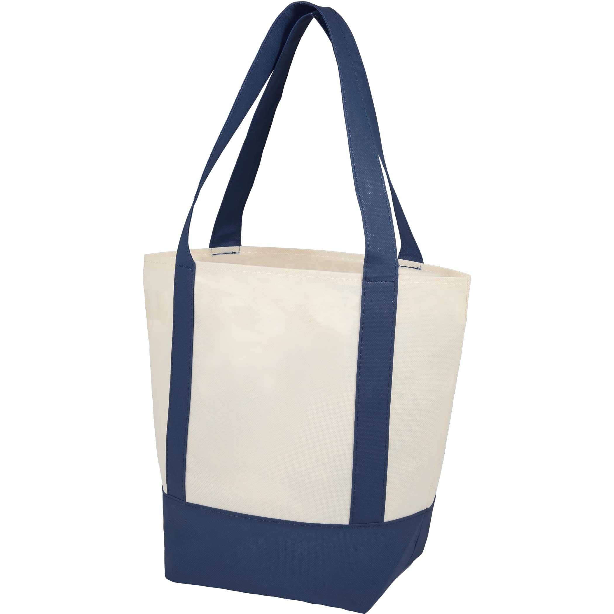 Mini Non Woven LighthouseTote 1