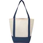 Mini Non Woven LighthouseTote - SM-5231NYFront Mini Non Woven LighthouseTote - SM-5231NYFront