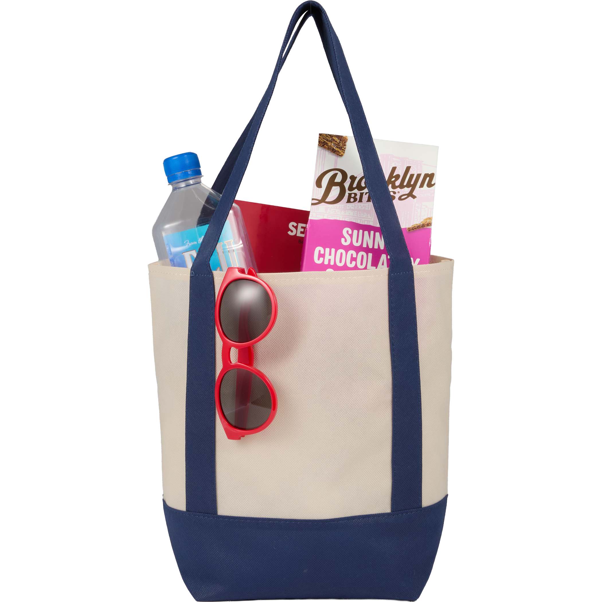Mini Non Woven LighthouseTote 1