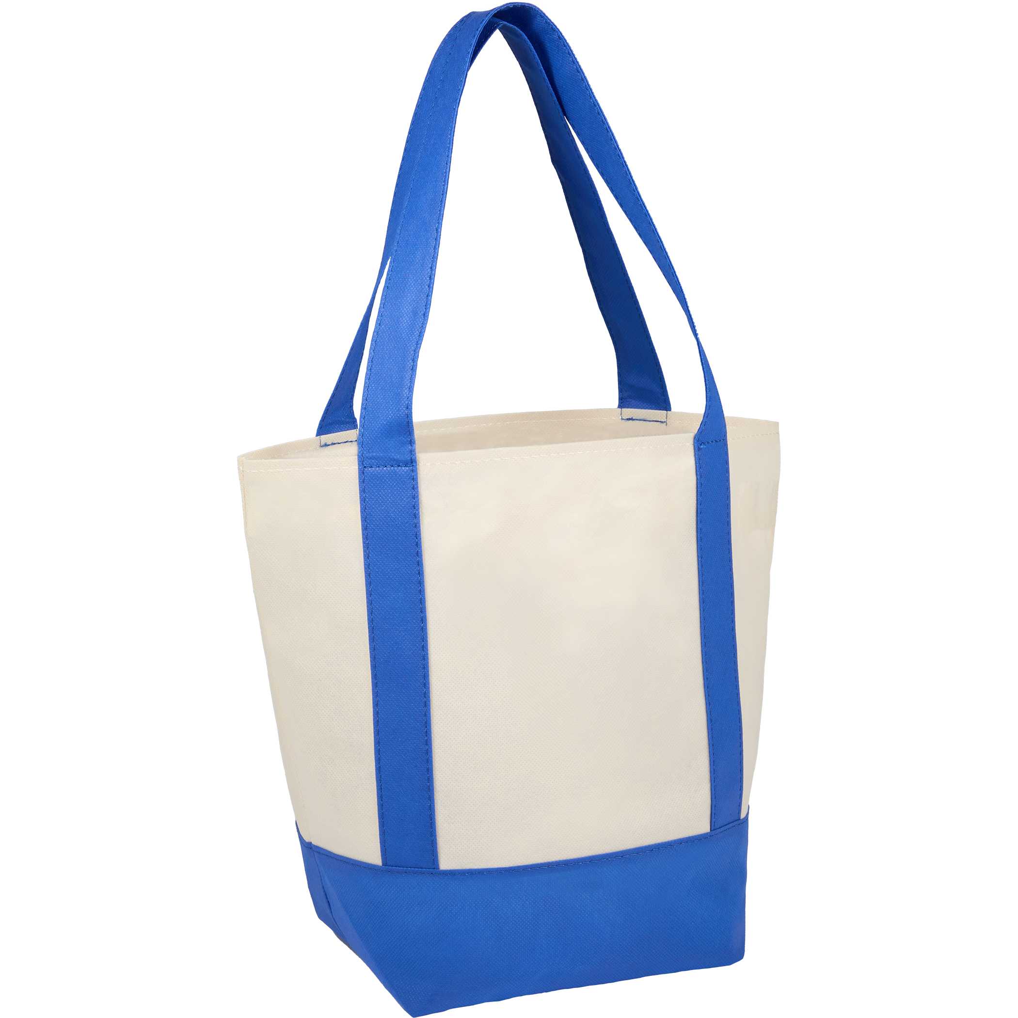 Mini Non Woven LighthouseTote 1