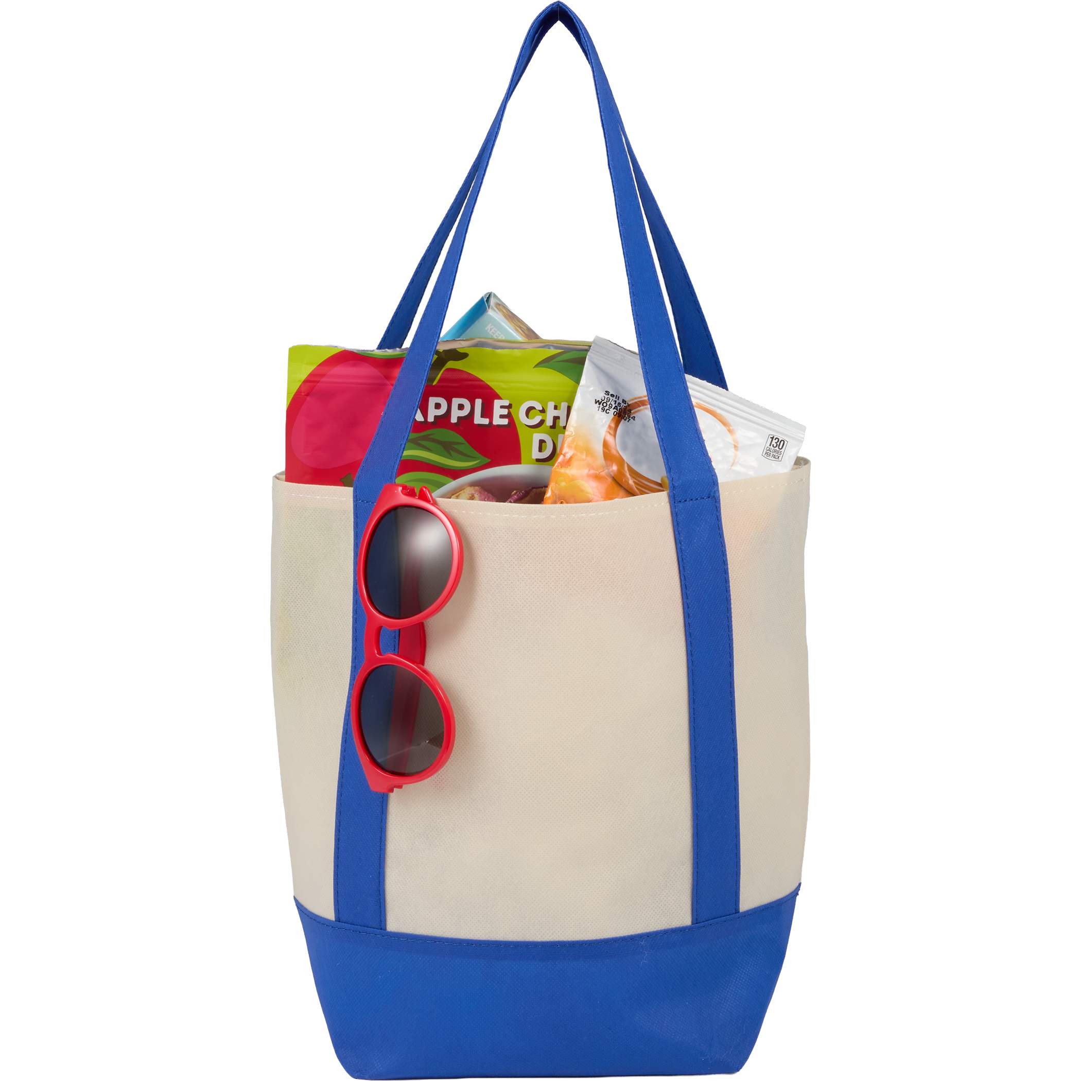 Mini Non Woven LighthouseTote 1