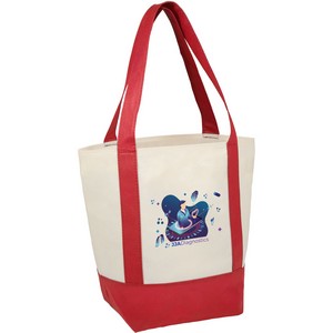 Mini Non Woven LighthouseTote 1