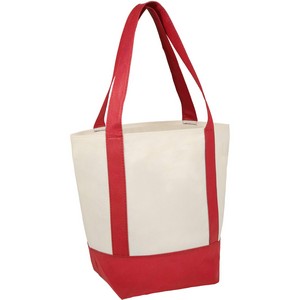 Mini Non Woven LighthouseTote 1