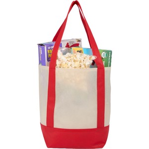 Mini Non Woven LighthouseTote 1
