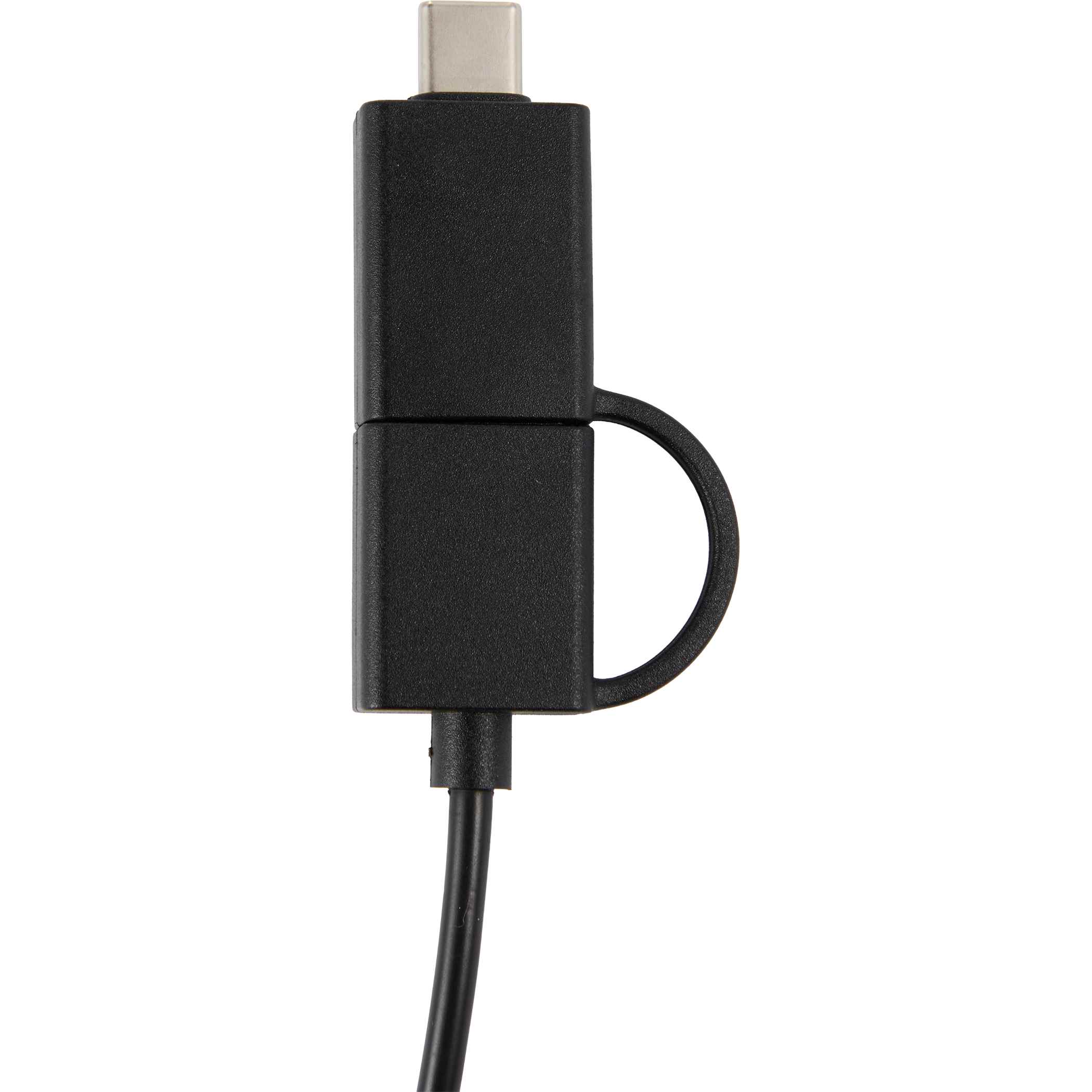 5-in-1 Recycled Long Charging Cable 1