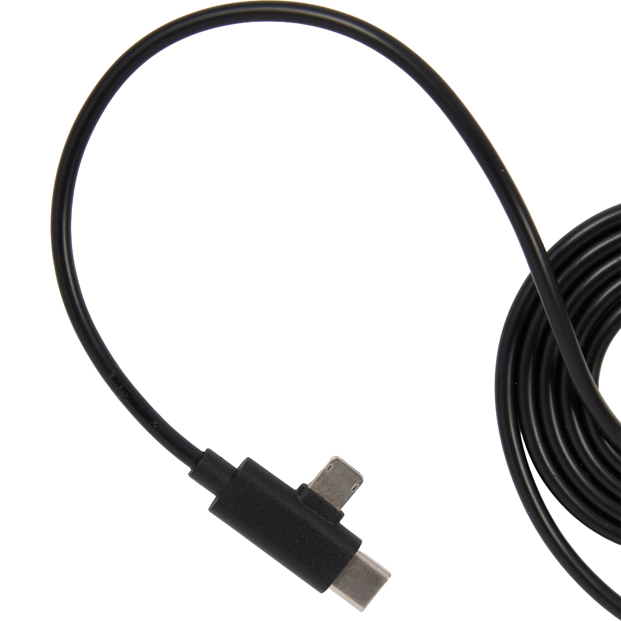 5-in-1 Recycled Long Charging Cable 1