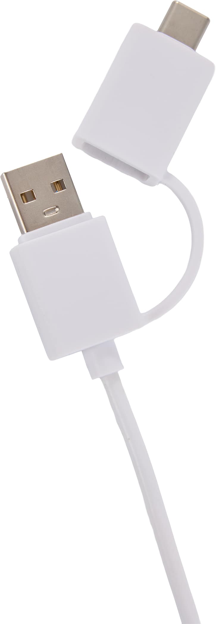 5-in-1 Recycled Long Charging Cable 1