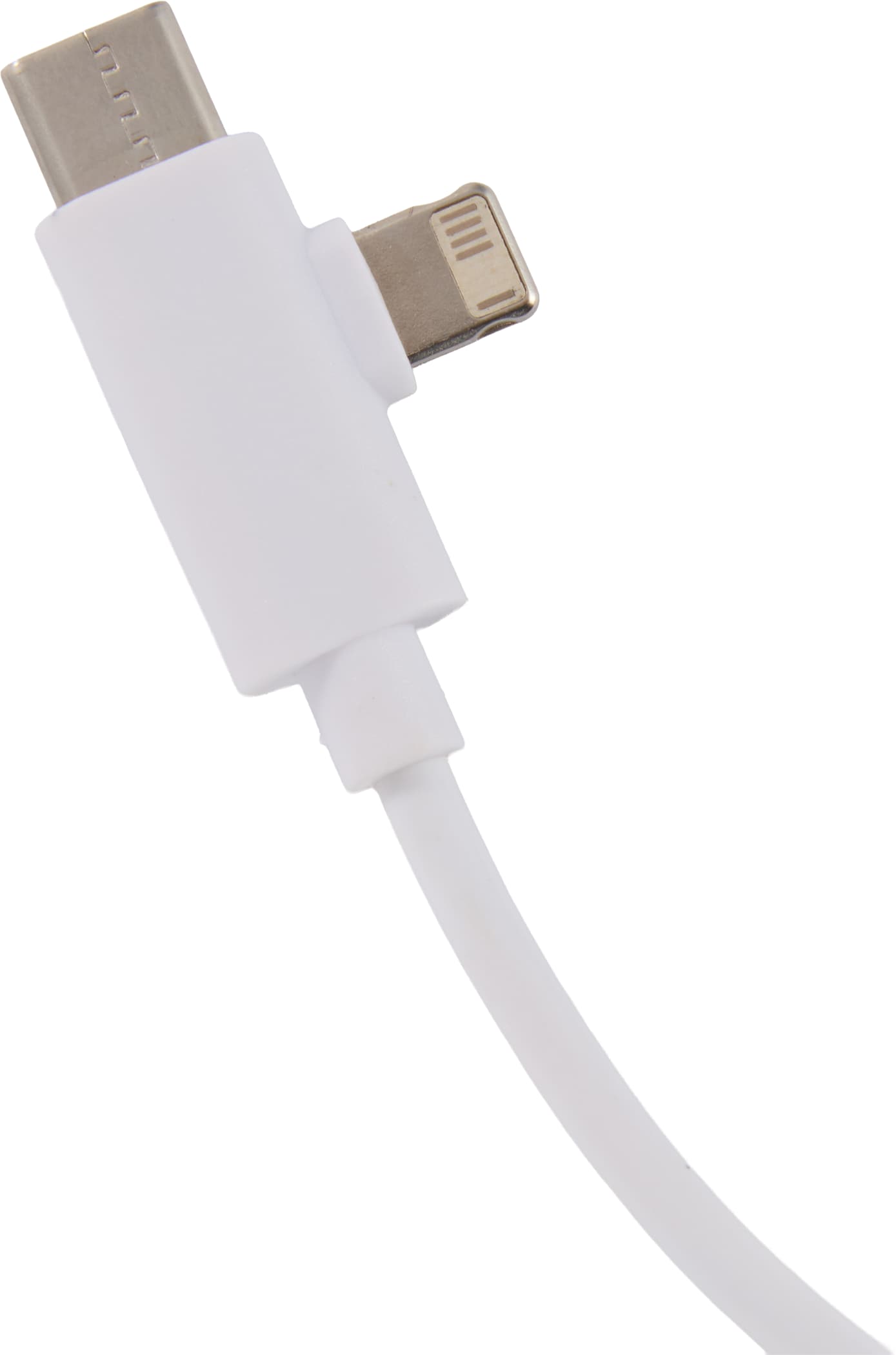 5-in-1 Recycled Long Charging Cable 1