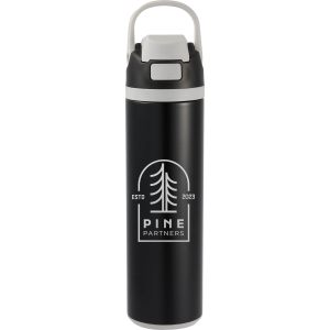 Reef 24oz Vacuum Recycled Stainless-steel Bottle 1 Reef 24oz Vacuum Recycled Stainless-steel Bottle 1