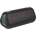 TriBoom Outdoor Bluetooth Speaker - 7195-80BKAngle-Right TriBoom Outdoor Bluetooth Speaker - 7195-80BKAngle-Right