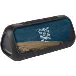TriBoom Outdoor Bluetooth Speaker - 7195-80BKAngle-Right TriBoom Outdoor Bluetooth Speaker - 7195-80BKAngle-Right