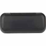 TriBoom Outdoor Bluetooth Speaker - 7195-80BKBack TriBoom Outdoor Bluetooth Speaker - 7195-80BKBack