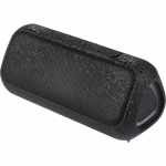 TriBoom Outdoor Bluetooth Speaker - 7195-80BKFront TriBoom Outdoor Bluetooth Speaker - 7195-80BKFront
