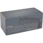 TriBoom Outdoor Bluetooth Speaker - 7195-80BKAngle-Right TriBoom Outdoor Bluetooth Speaker - 7195-80BKAngle-Right
