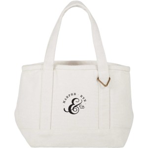 Mini Recycled Cotton Souvenirs Tote 1 Mini Recycled Cotton Souvenirs Tote 1