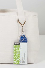 Mini Recycled Cotton Souvenirs Tote 2 Mini Recycled Cotton Souvenirs Tote 2