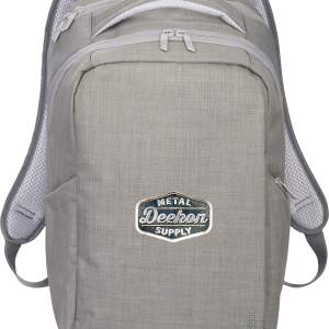 Zoom Grid 15%27%27 TSA Computer Backpack 1 Zoom Grid 15%27%27 TSA Computer Backpack 1