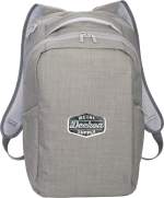 Zoom Grid 15%27%27 TSA Computer Backpack 1 Zoom Grid 15%27%27 TSA Computer Backpack 1