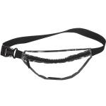 Clear Fanny Pack - 1026-10BKFront Clear Fanny Pack - 1026-10BKFront