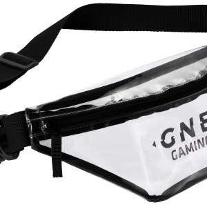 Clear Fanny Pack 1 Clear Fanny Pack 1