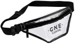Clear Fanny Pack 1 Clear Fanny Pack 1