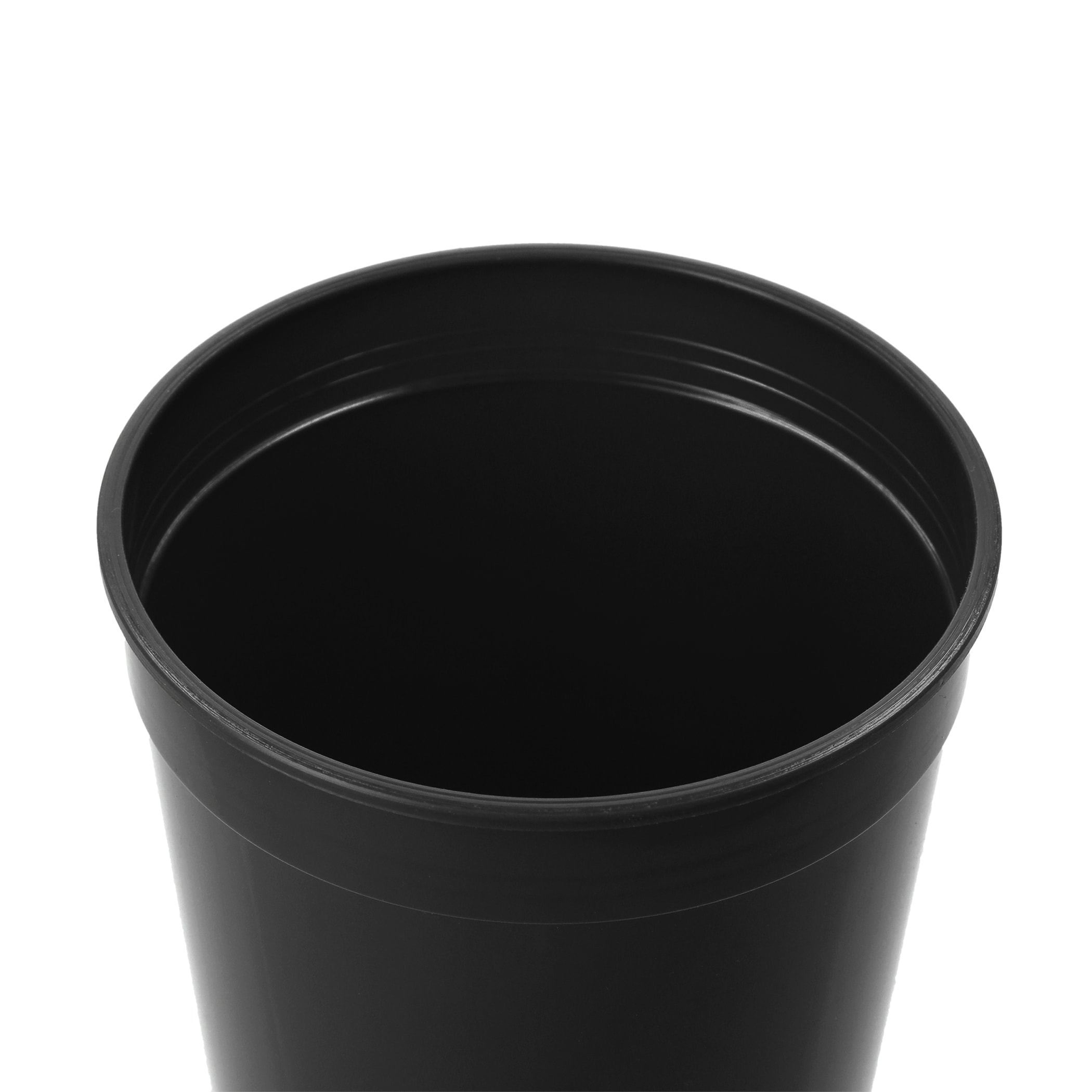 Solid 32oz Recycled Stadium Cup 1