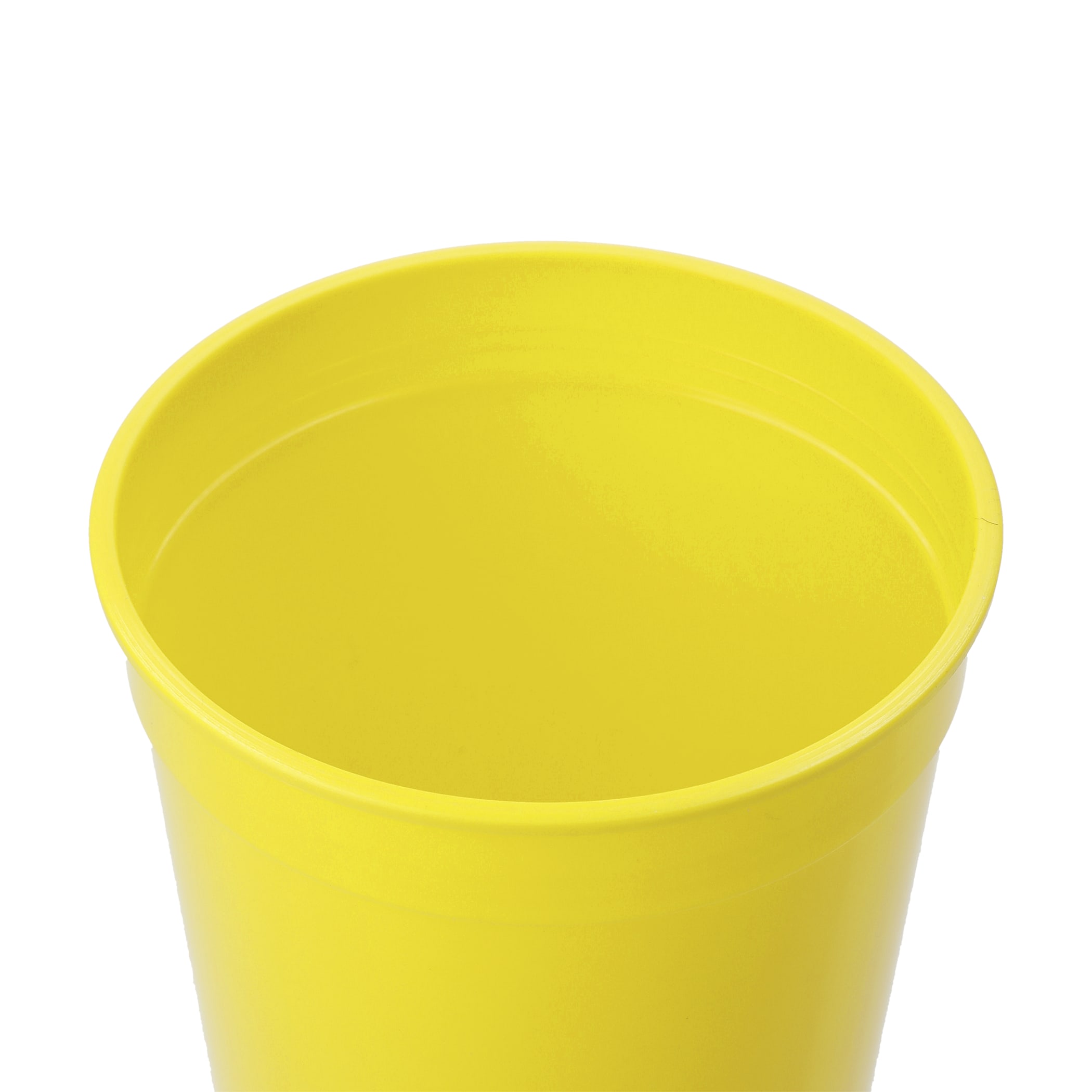 Solid 32oz Recycled Stadium Cup 1