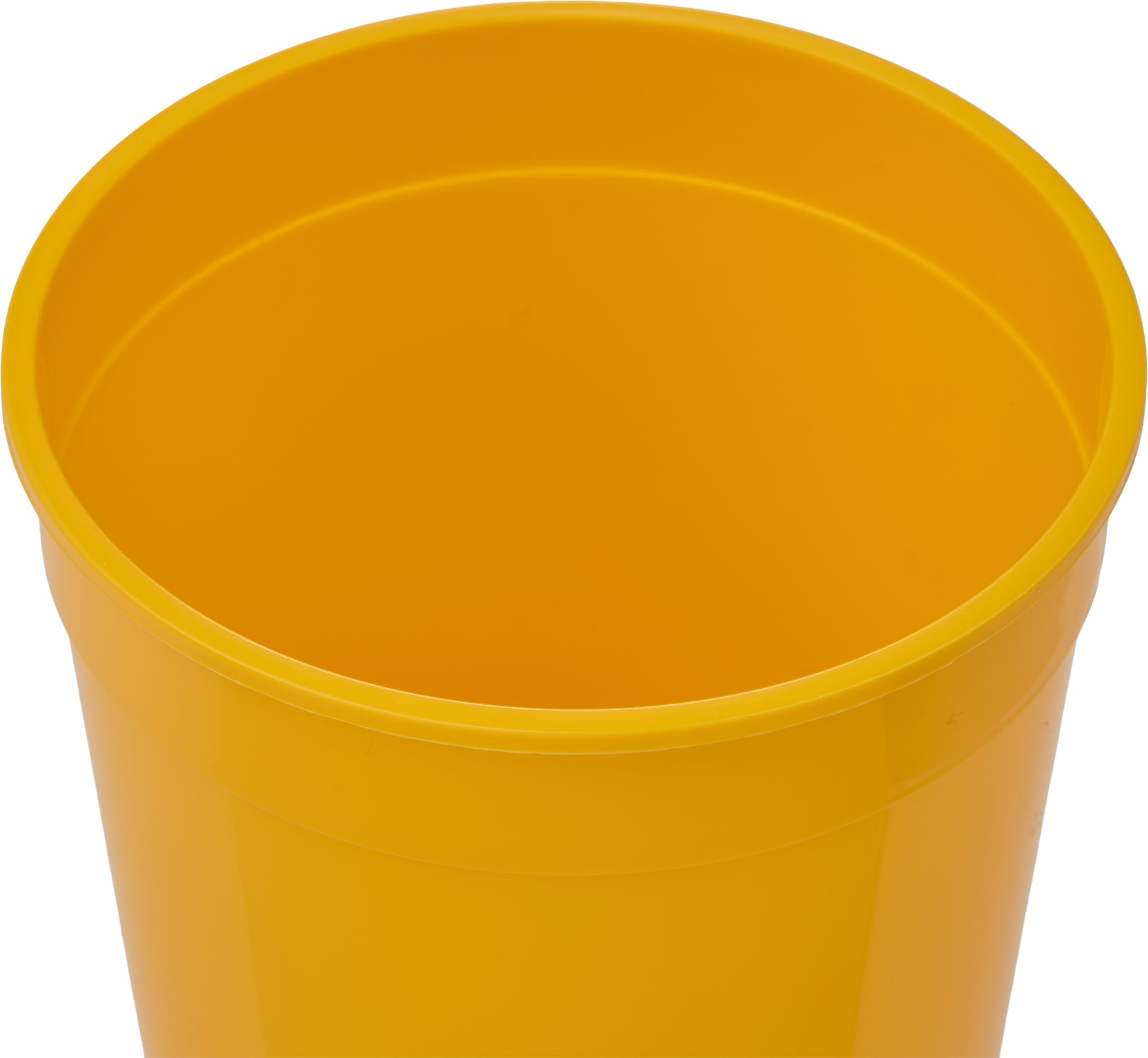 Solid 32oz Recycled Stadium Cup 1