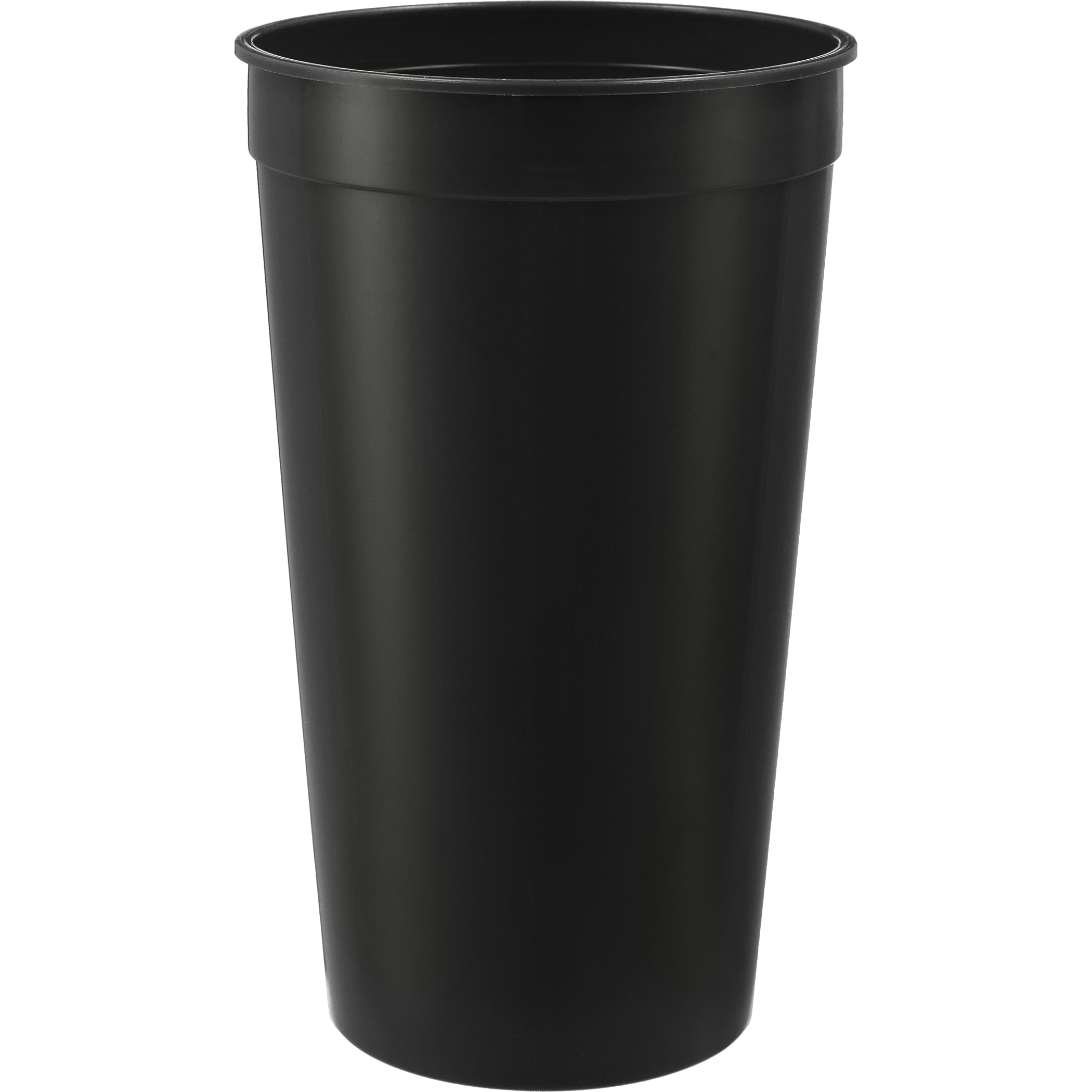 Solid 32oz Recycled Stadium Cup 1