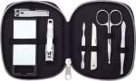 Vanity 7-Piece Personal Care Kit - SM-9481BKAngle-Right Vanity 7-Piece Personal Care Kit - SM-9481BKAngle-Right