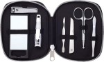 Vanity 7-Piece Personal Care Kit - SM-9481BKFront Vanity 7-Piece Personal Care Kit - SM-9481BKFront