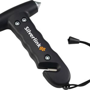 Life-Saving Hammer 1 Life-Saving Hammer 1