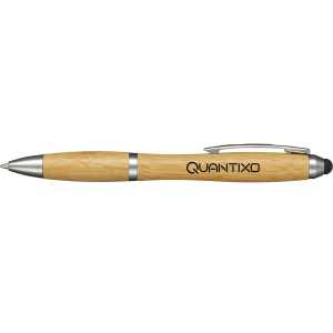 Bamboo Nash Stylus Pen 1 Bamboo Nash Stylus Pen 1