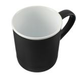 Bronx 12oz Ceramic Mug - SM-6338WHAngle-Right Bronx 12oz Ceramic Mug - SM-6338WHAngle-Right