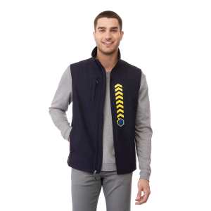 Men%27s STINSON Softshell Vest 1 Men%27s STINSON Softshell Vest 1