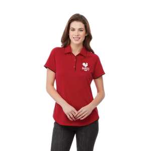 Women%27s REMUS Short Sleeve Performance Polo 1 Women%27s REMUS Short Sleeve Performance Polo 1