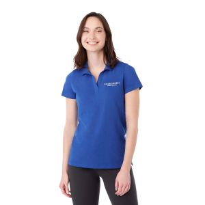 Women%27s SOMOTO Eco Short Sleeve Polo 1 Women%27s SOMOTO Eco Short Sleeve Polo 1