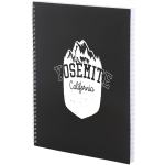 8.5%27%27 x 11 FSC® Mix Remark 1-subject Notebook 1 8.5%27%27 x 11 FSC® Mix Remark 1-subject Notebook 1