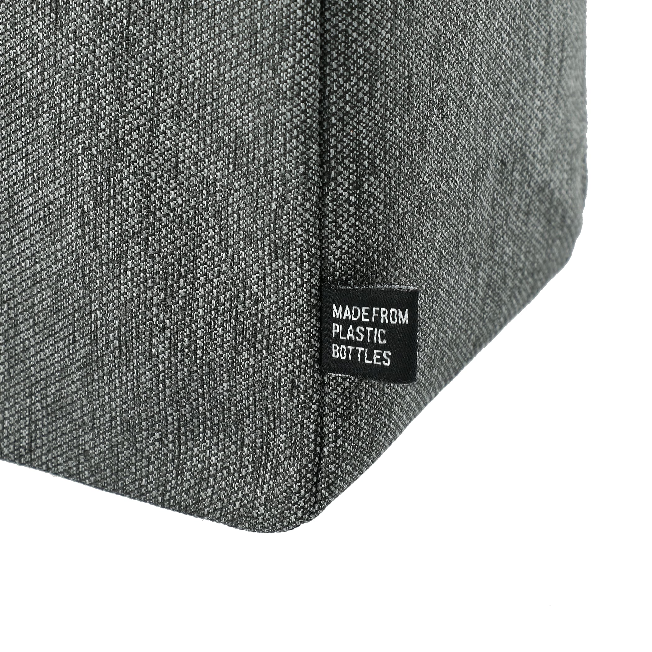 Vila Recycled Executive Duffle Bag 1