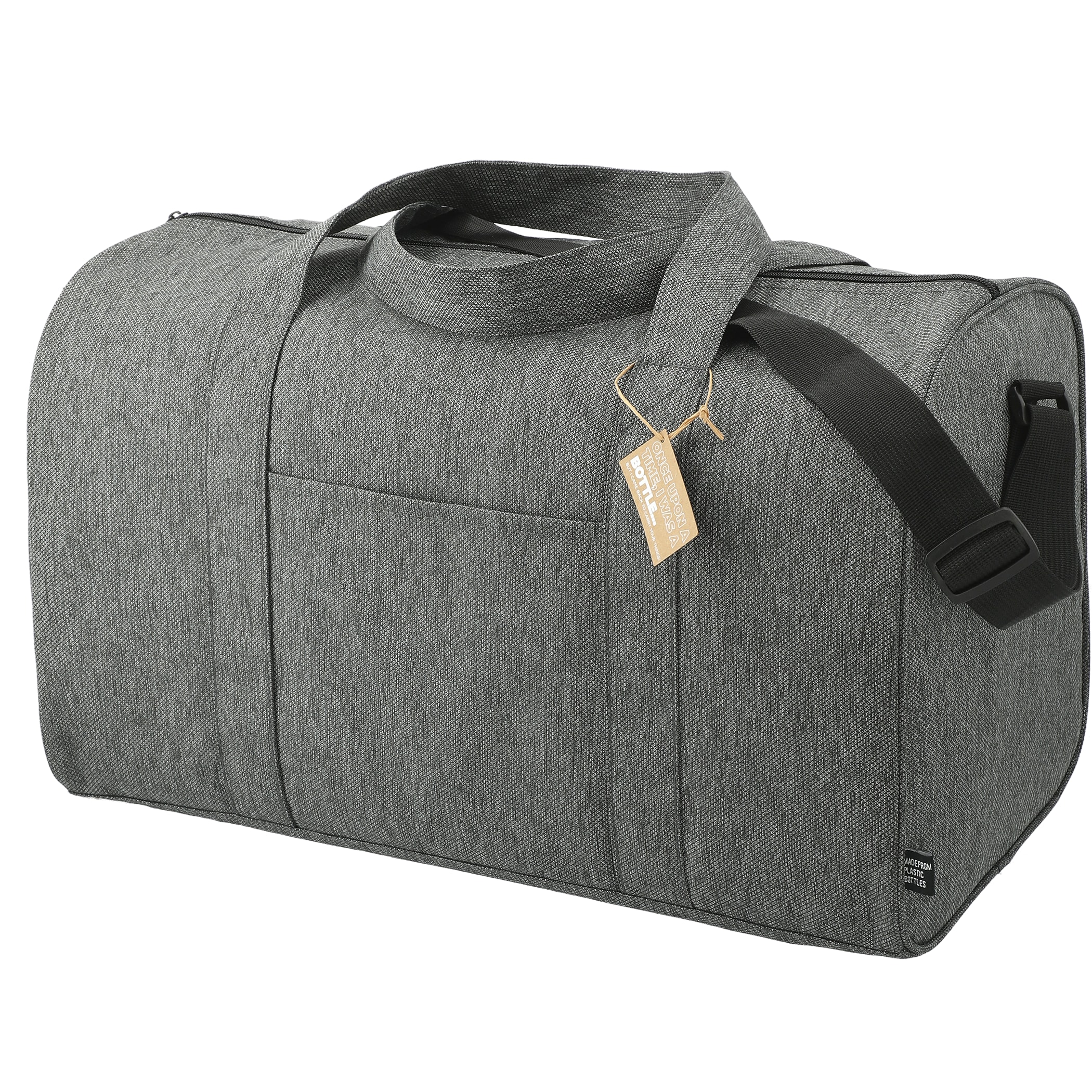 Vila Recycled Executive Duffle Bag 1