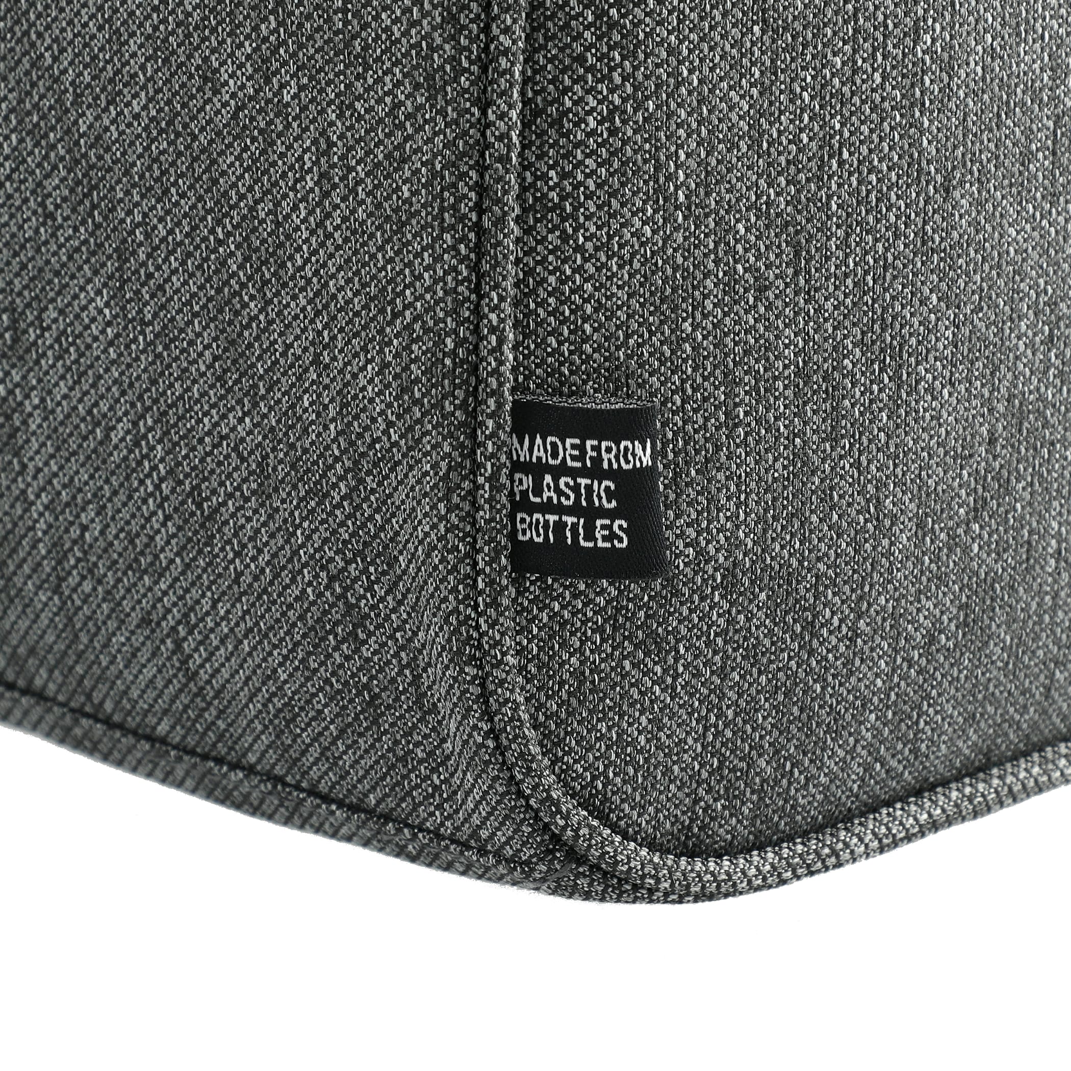 Vila Recycled Executive Duffle Bag 1