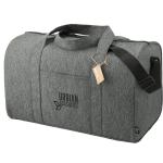 Vila Recycled Executive Duffle Bag 1 Vila Recycled Executive Duffle Bag 1