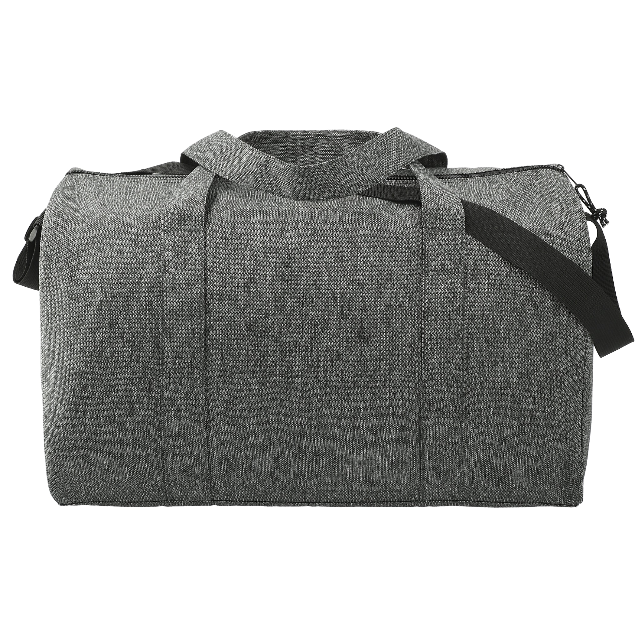 Vila Recycled Executive Duffle Bag 1