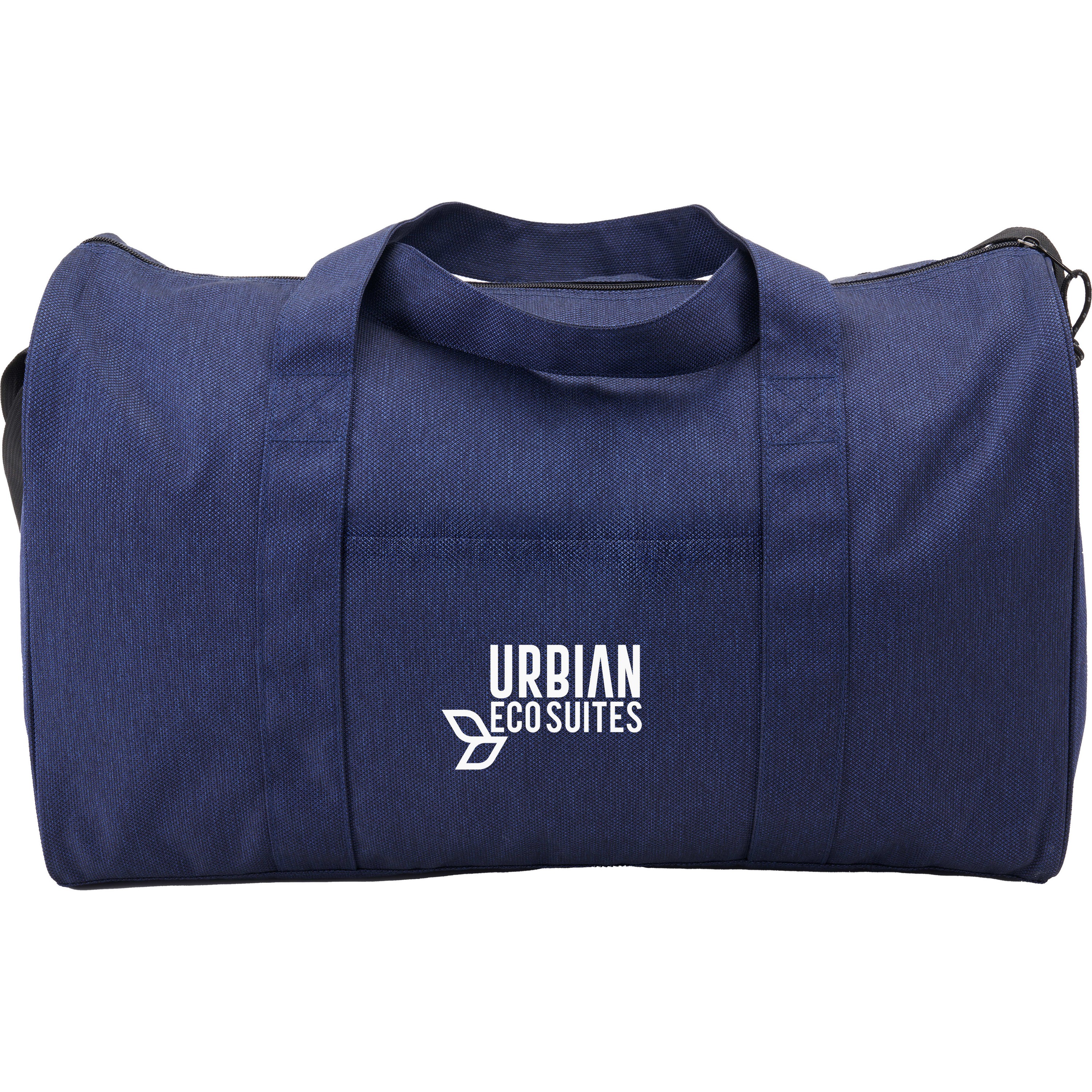 Vila Recycled Executive Duffle Bag 1